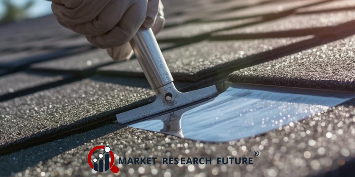 Experts Predict Robust Expansion in Roofing Adhesives Market by 2035