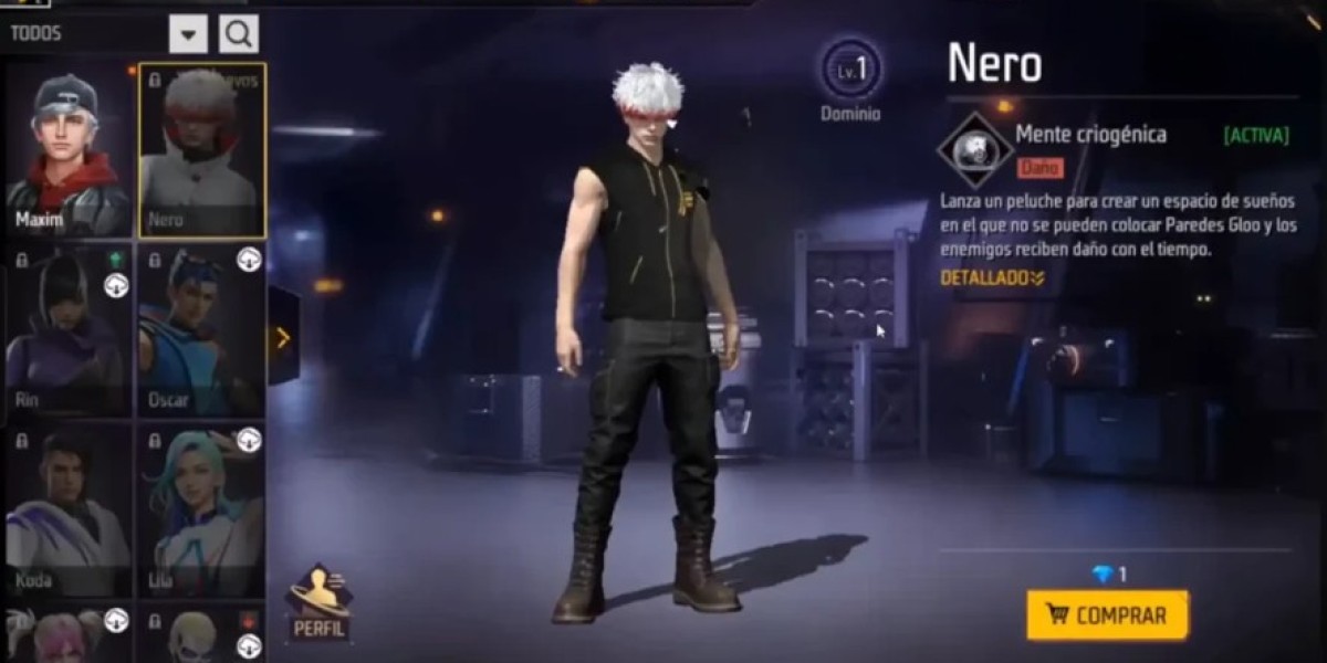 تحديث Free Fire OB51: جلود ومكافآت جديدة