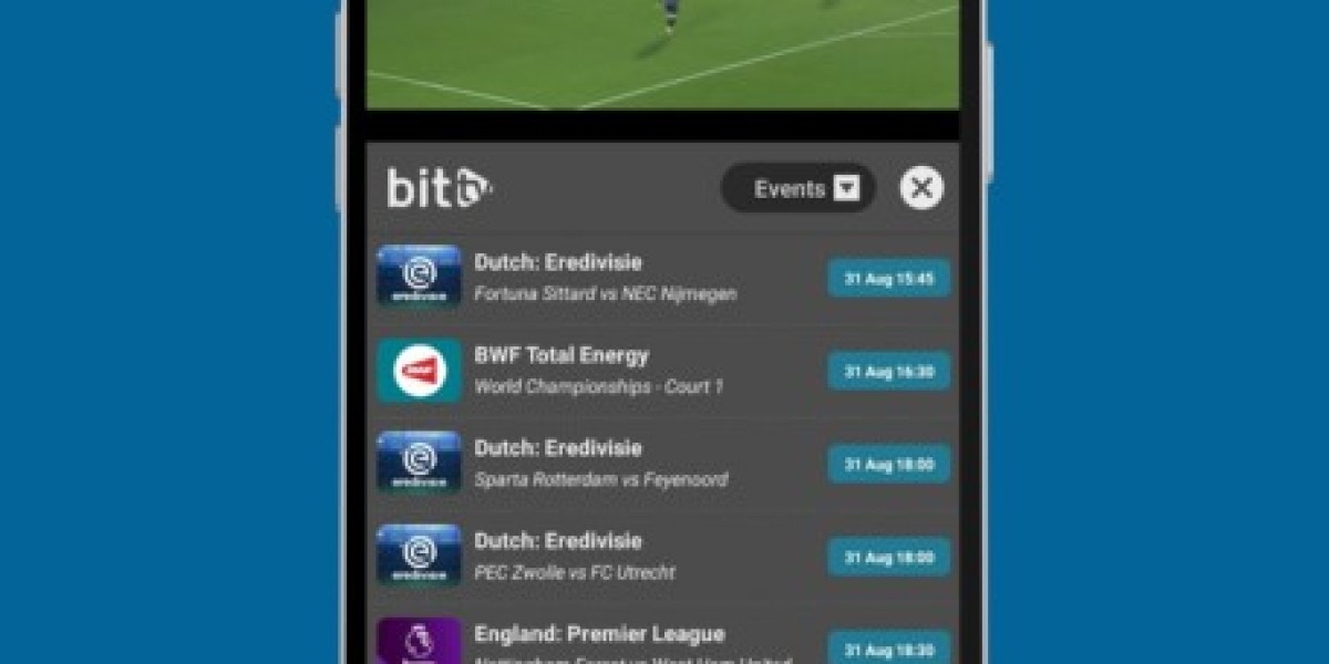 BitTV App – Features, Installation Guide & Live Streaming Overview