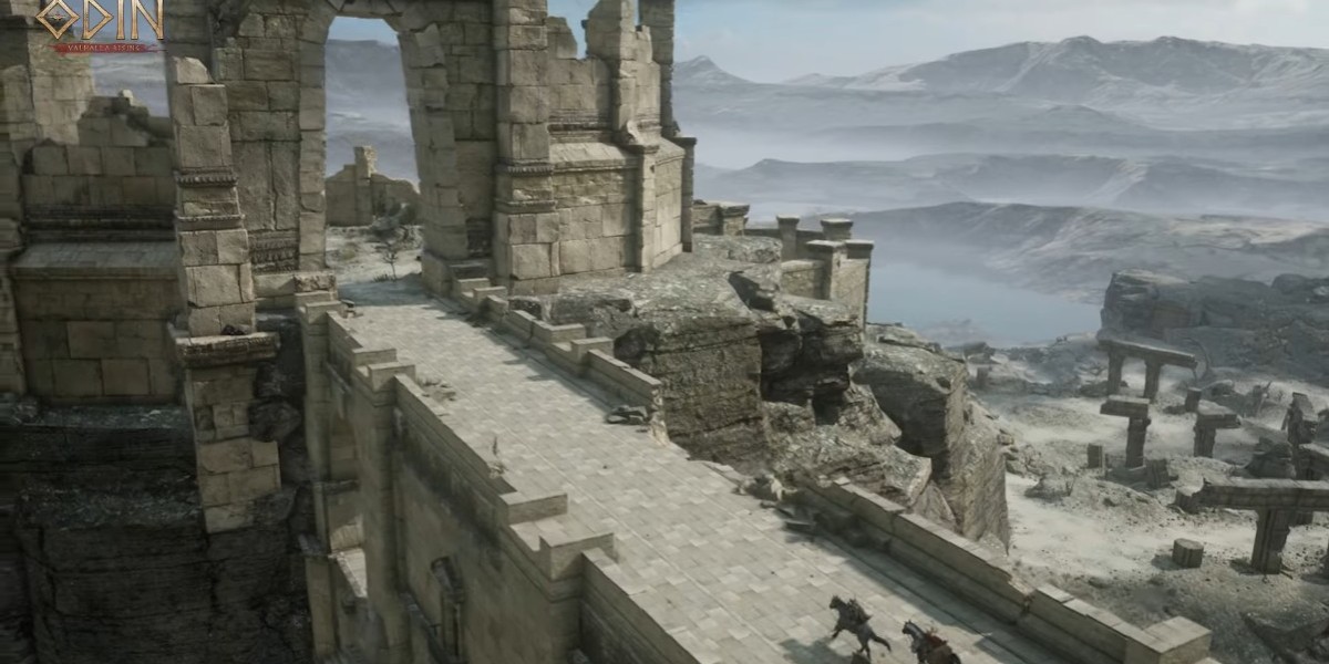 MMOexp:Odin: Valhalla Rising Beginner to Advanced Guide