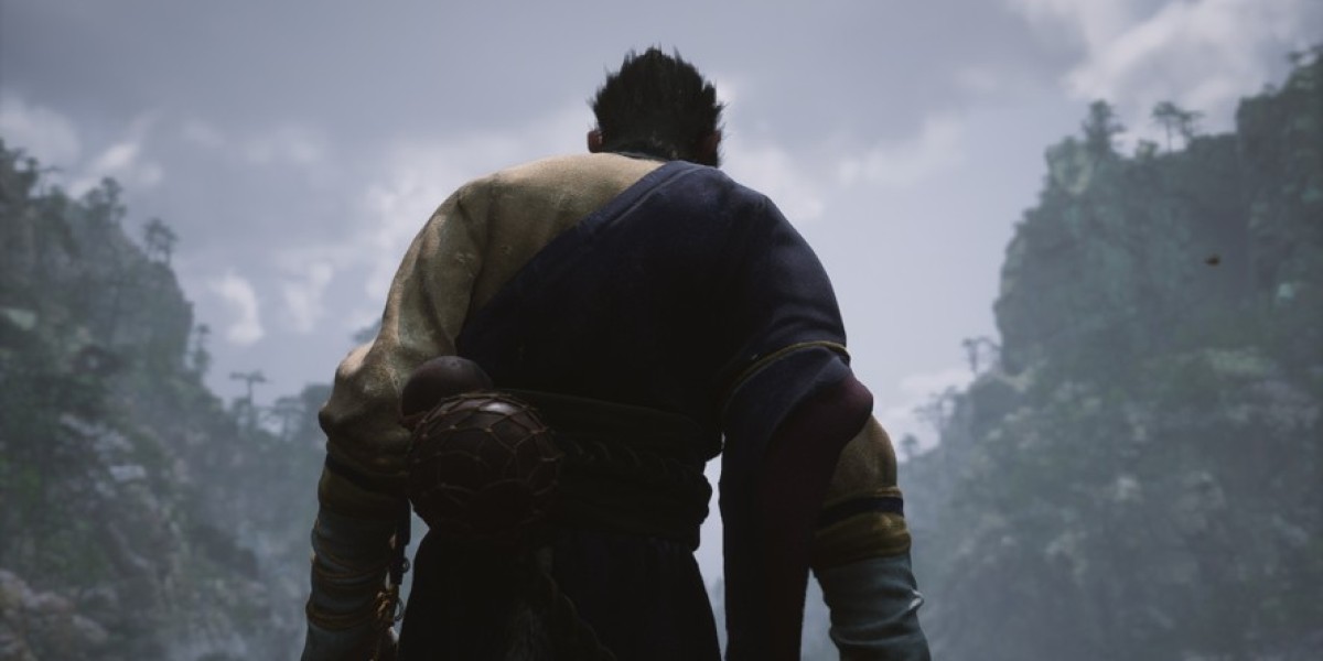 Black Myth: Wukong - ما وراء تصنيف Soulslike