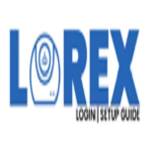 Lorex Camera Profile Picture