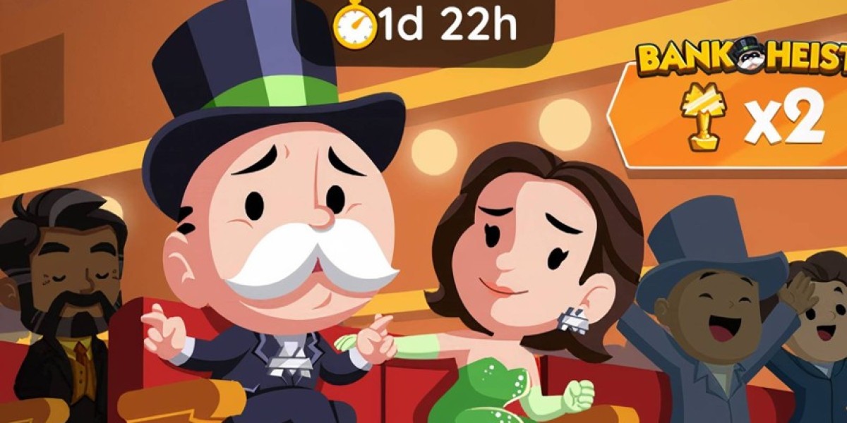 Monopoly GO: دليل Peg-E Prize Drop & Tycoon Awards
