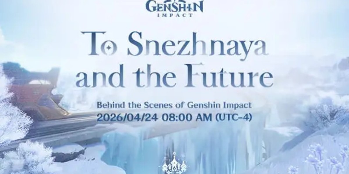 الوثائقي عن مطوري Hoyoverse: كشف Snezhnaya