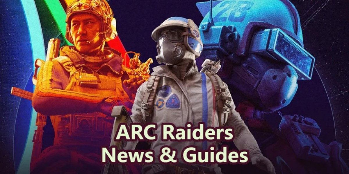 استراتيجية الضرر في البلدة القديمة – دليل أعداء ARC