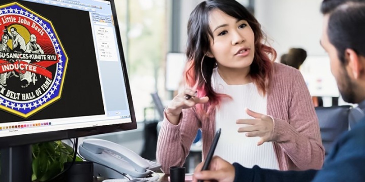 How to Get Clean Stitch Patterns from Any Photo File