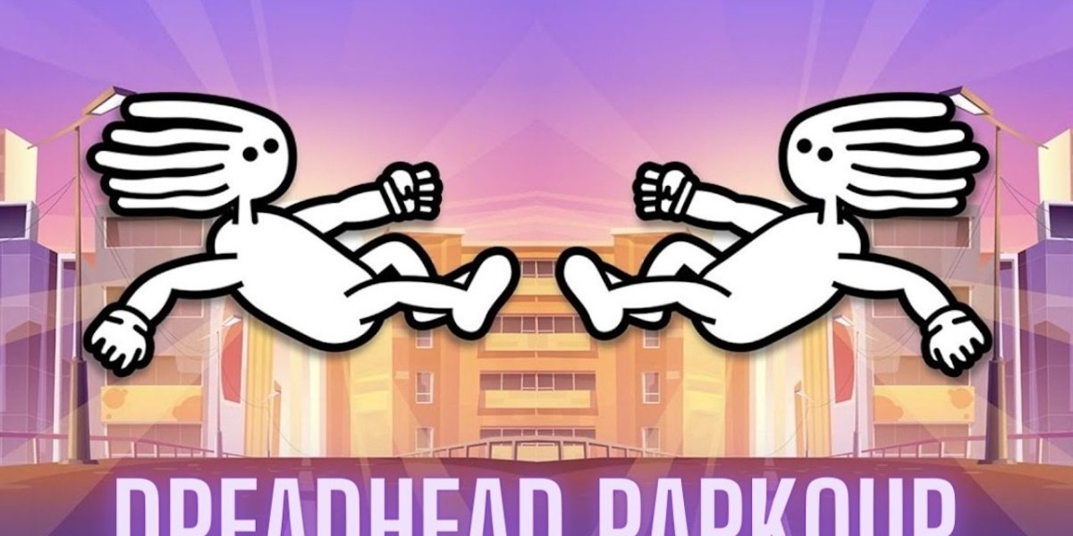 Flipping Into Fun: A Guide to Experiencing Dreadhead Parkour