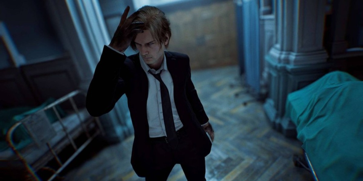وضع الصور في Resident Evil Requiem: ميزات التصحيح والإصلاحات