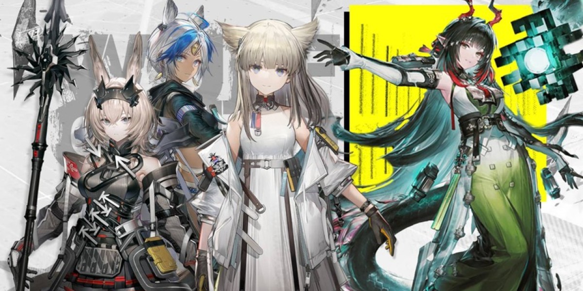 أفضل فريق لـ Zhuang Fangyi - تعظيم DPS في Arknights Endfield