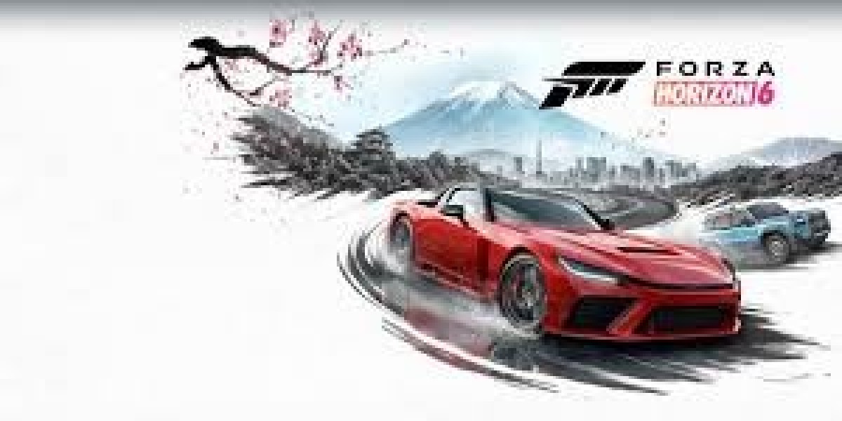 The Expanding World of Speed and Freedom in Forza Horizon 6