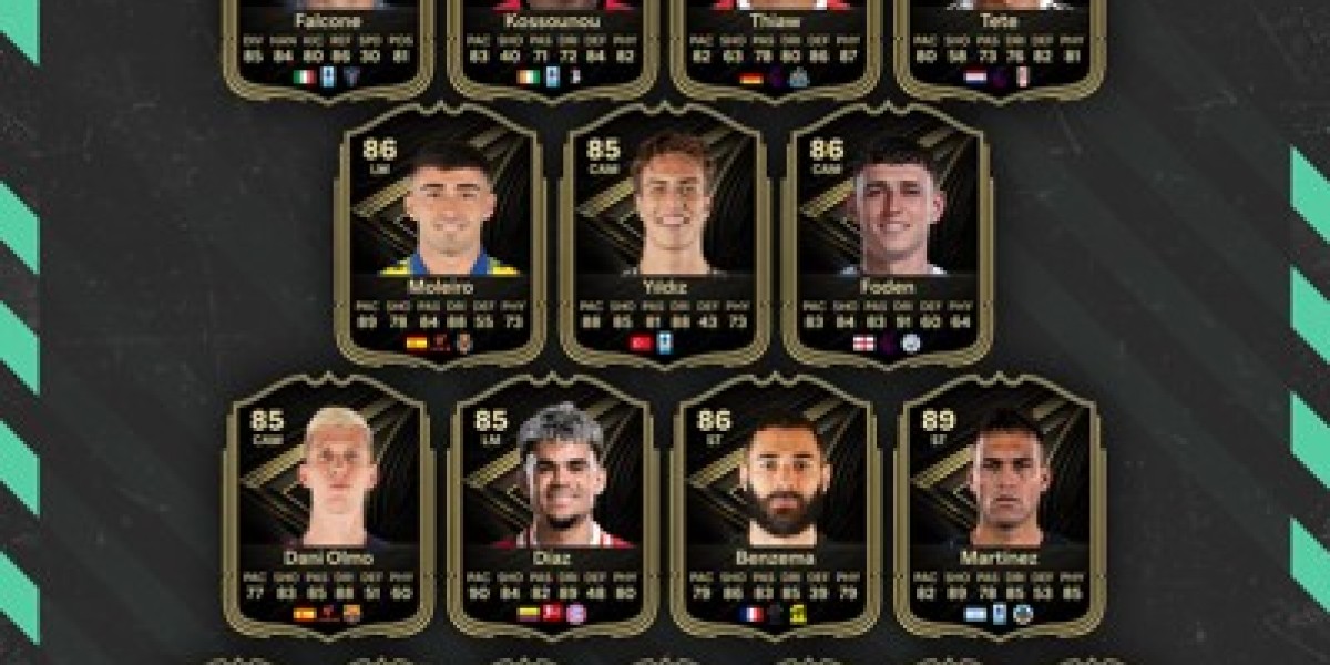 توقعات فريق الأسبوع 12 – أفضل اختيارات EAFC 26