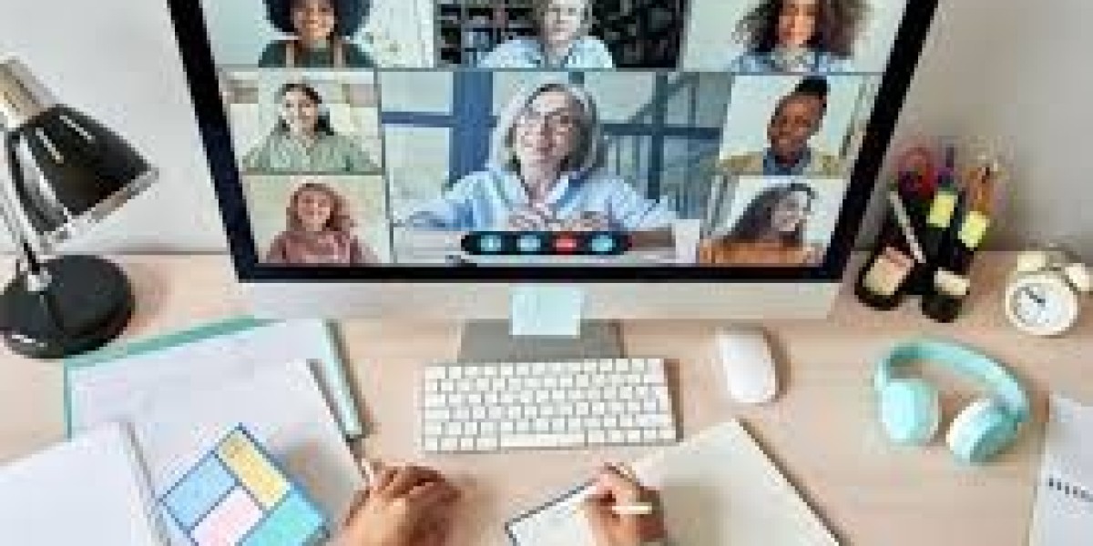 Take My Online Class: Opportunity, Pressure, and the Ethics of Modern Learning