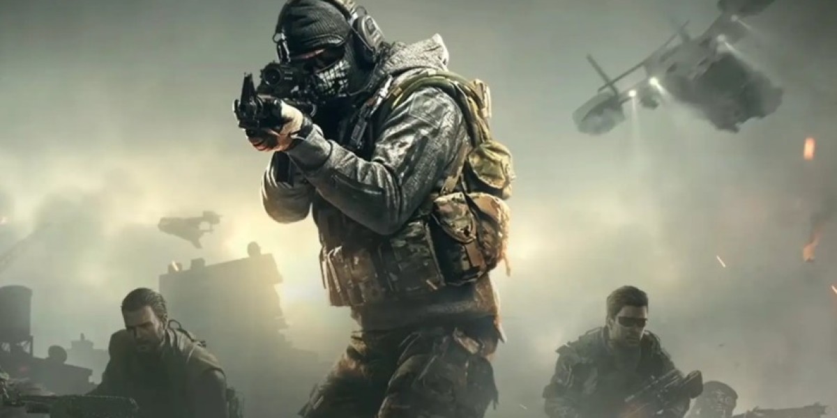 CODM CP جنوب أفريقيا - اشترِ بأمان في متجر Carry1st