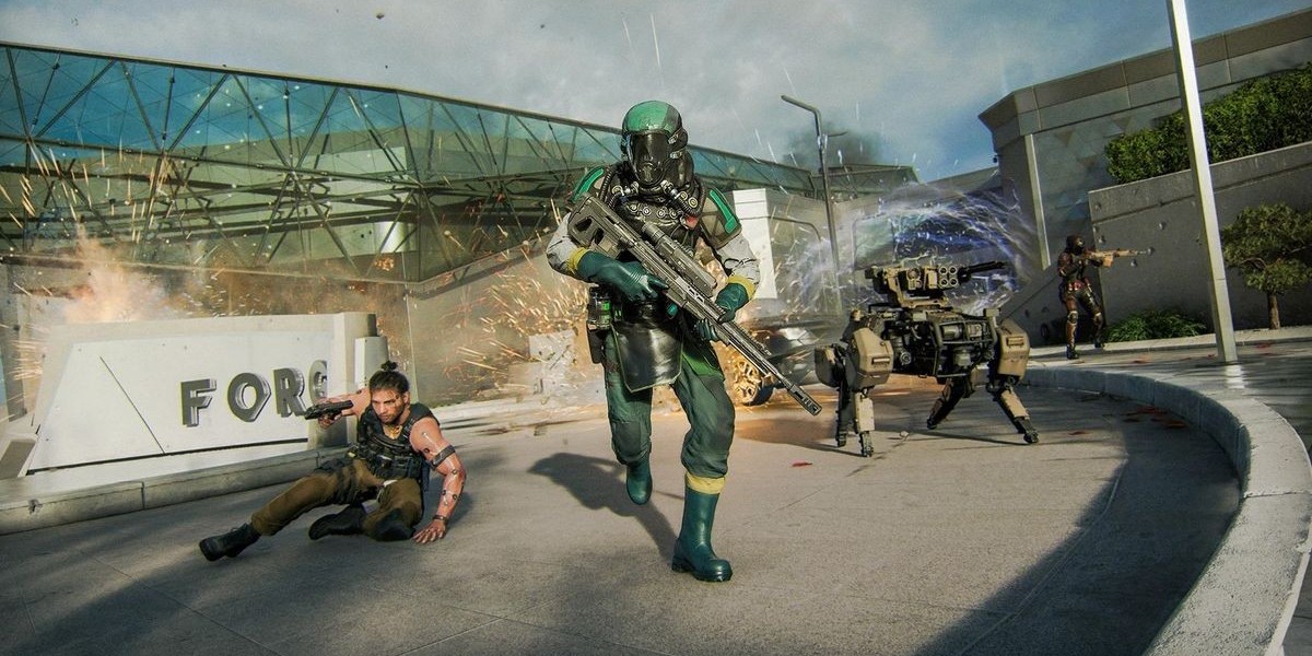 RSVSR Why Ethereal Barriers Camo Is Worth Unlocking in BO7
