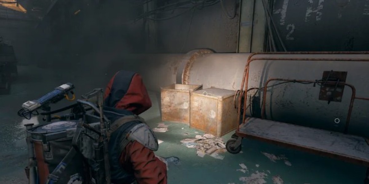 ARC Raiders BluePrints Battening Down Objectives and Rewards Guide