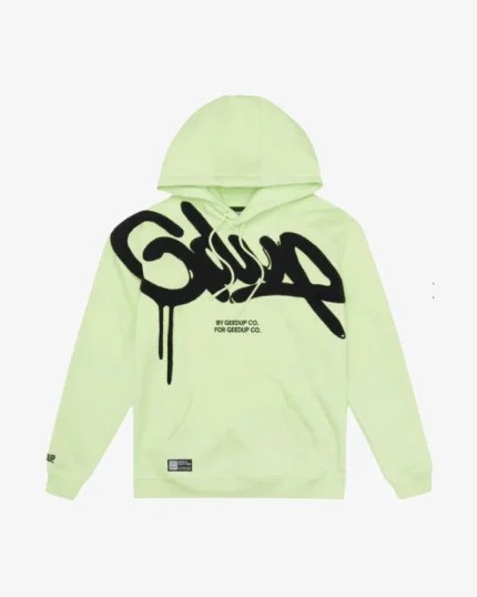Geedup Hoodie Profile Picture