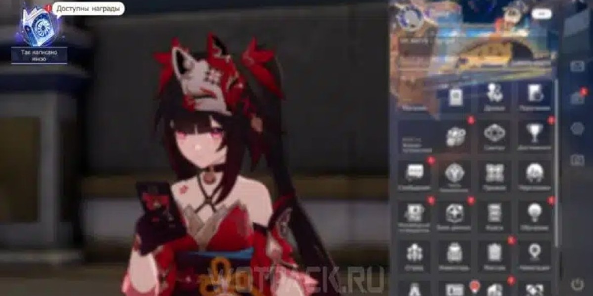 Honkai: Star Rail – شرح وضع 'So hab ich's geschrieben'