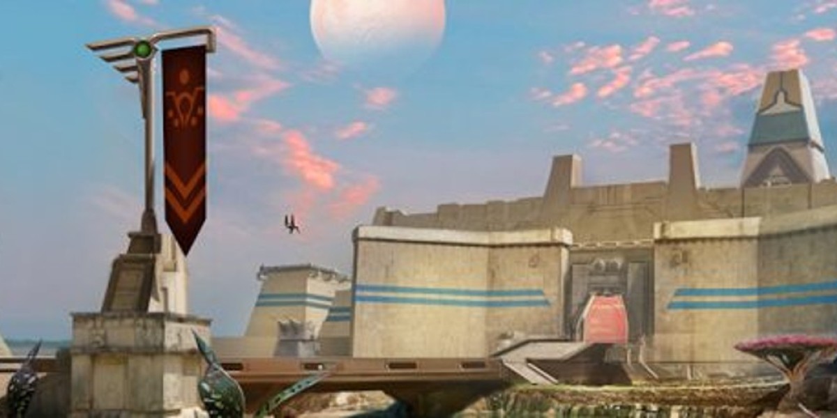هذا الأسبوع في MMO: التوسعات، الجدل والمزيد