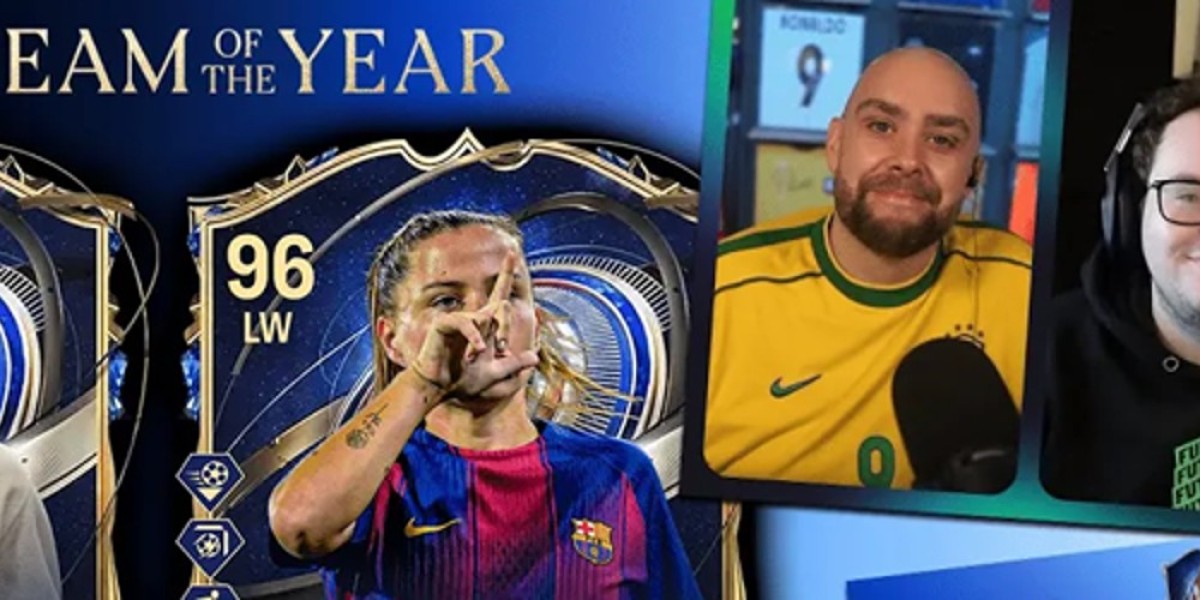 توقعات FC 26 TOTY – بودكاست FUTBIN الحلقة 22