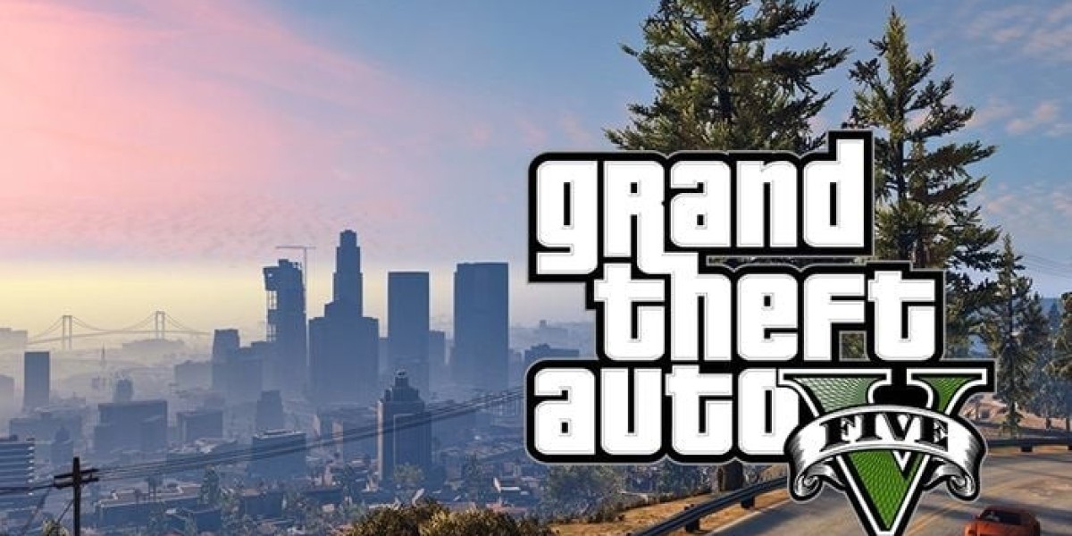 GTA 5 Player Guide: How to Master Everything