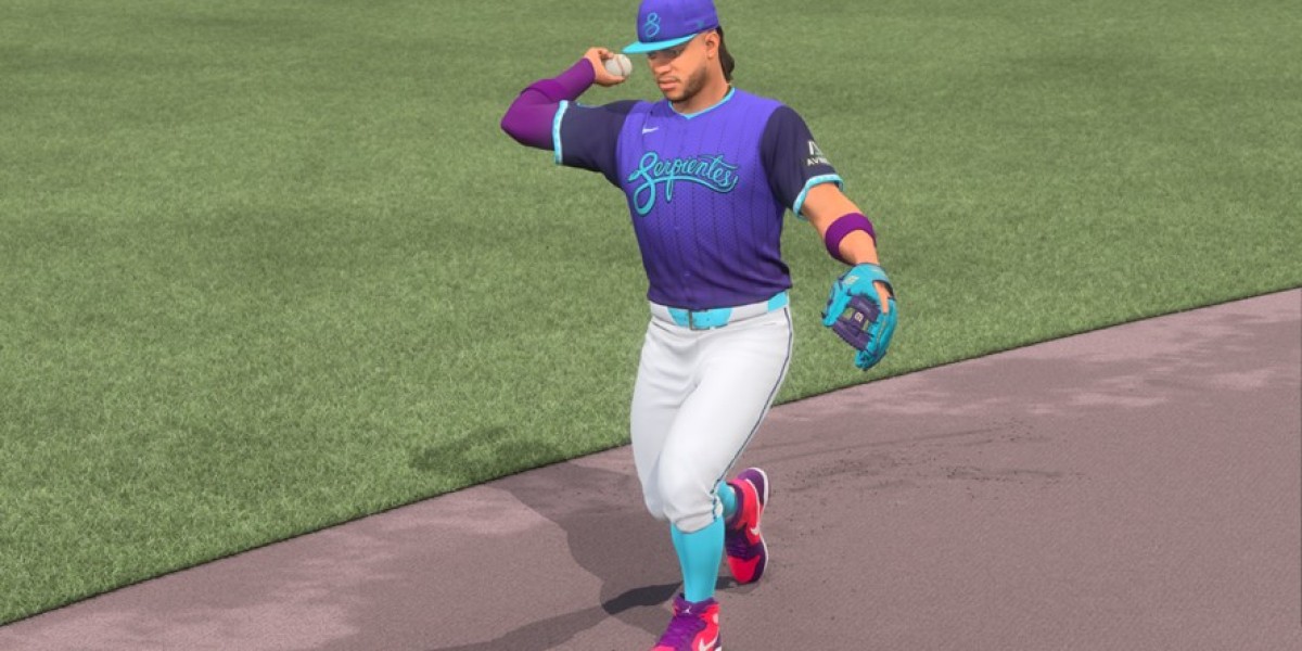 MLB The Show 25 التحديث رقم 11: زيّات جديدة وإصلاحات للأخطاء