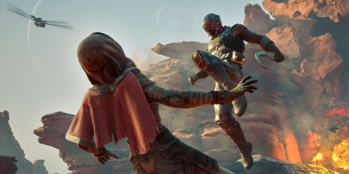 Dune: Awakening – يستغل المخربون مشاكل مناطق PvE