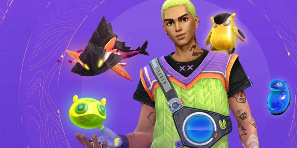 علامات VALORANT الجديدة: Gekko، Killjoy، Raze