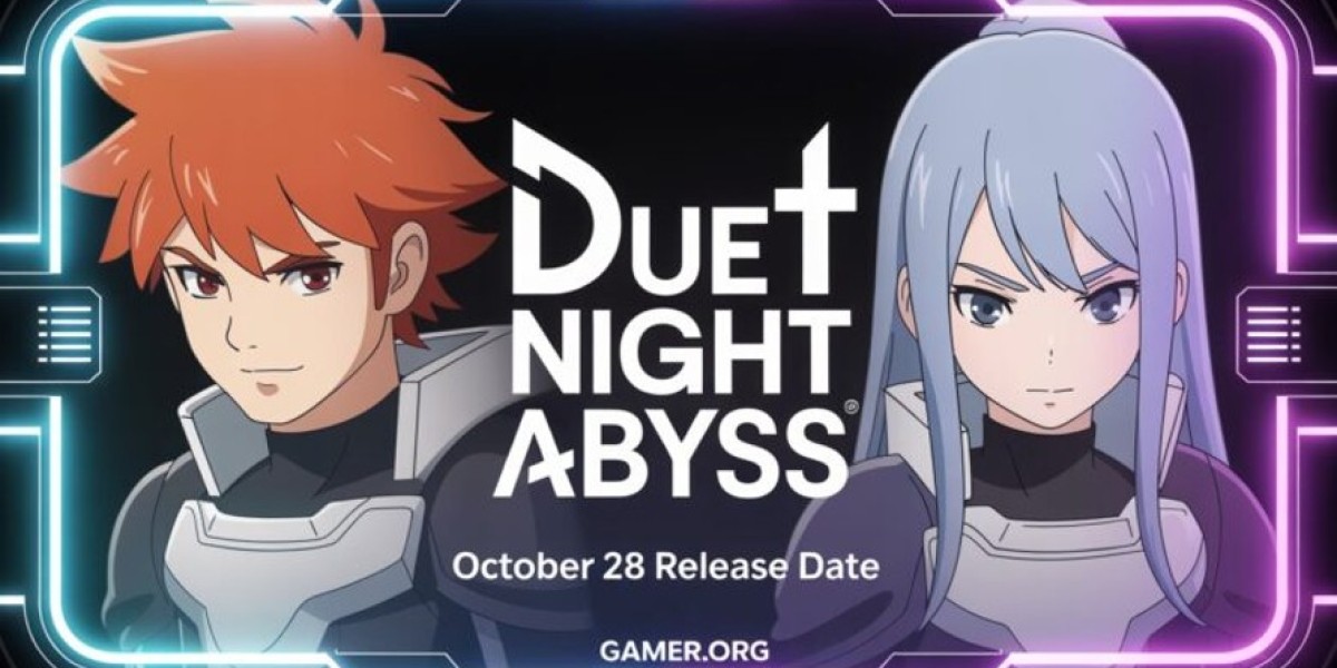 Duet Night Abyss: إزالة نظام Gacha، توسيع اللعب التعاوني