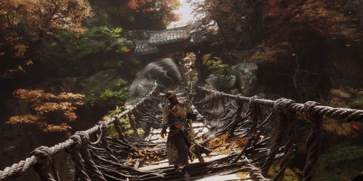 Black Myth: Wukong وضع التوافق مع الكمبيوتر الشخصي – دليل