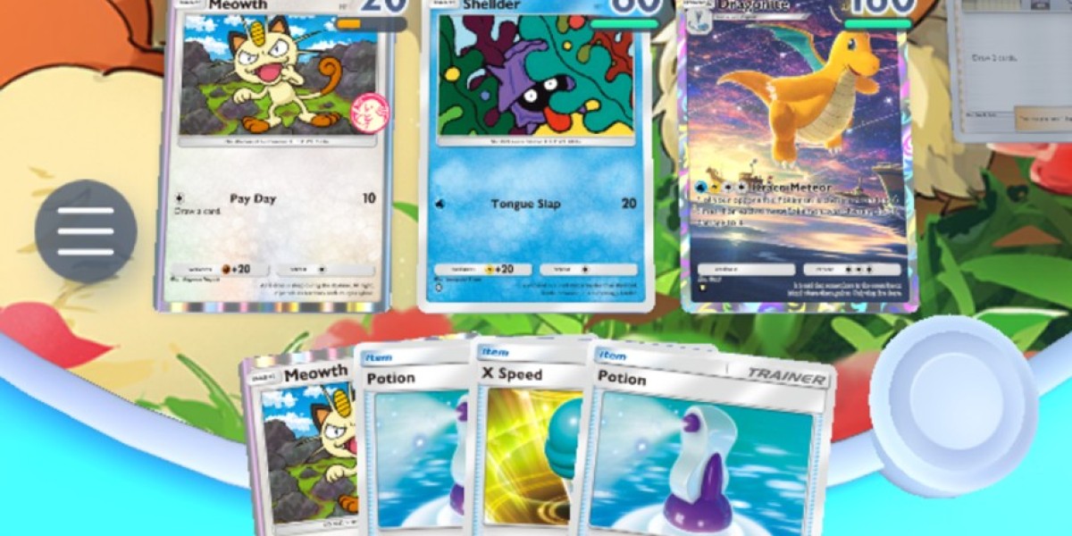 Pokémon TCG Pocket – أسلوب اللعب، الحزم والربح