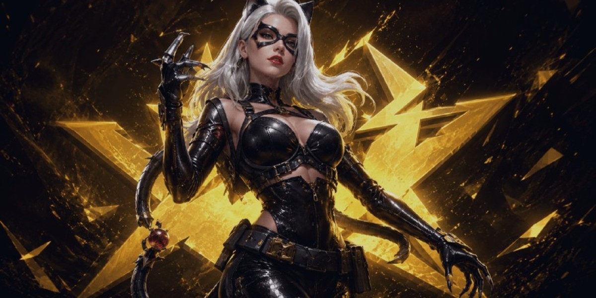 Licia Last Z – دليل المهارات، العتاد والتشكيل