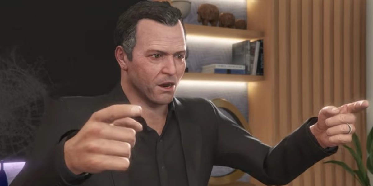 GTA 6: هل هي "الملكية الفكرية الأكثر قيمة" في مجال الترفيه؟