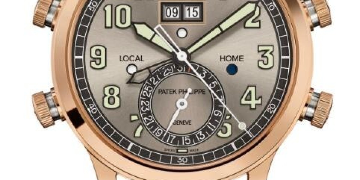 Patek Philippe replica watches