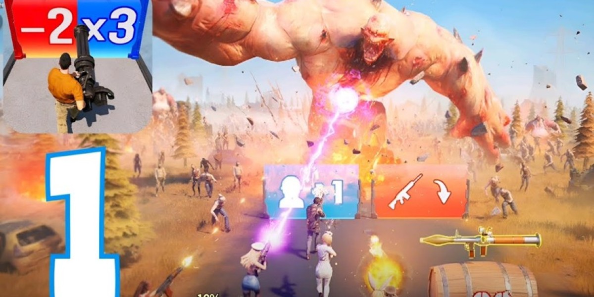 Last Z: Survival Shooter Guide – نصائح واستراتيجيات