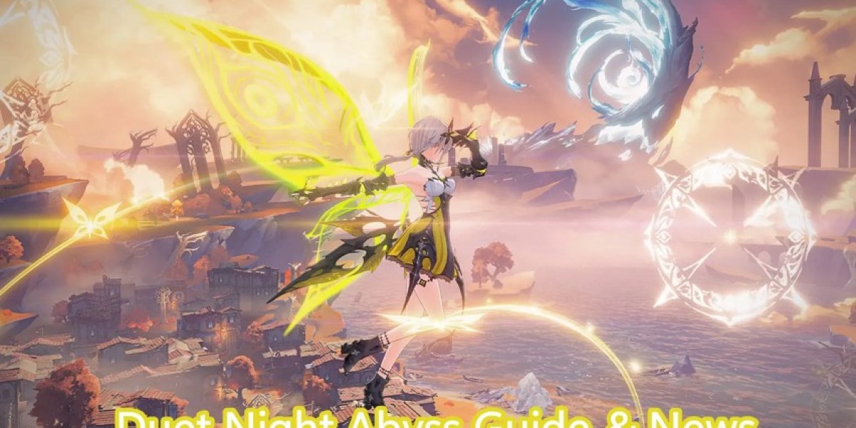 دليل مكافآت المهام المستندة إلى المراحل في Duet Night Abyss
