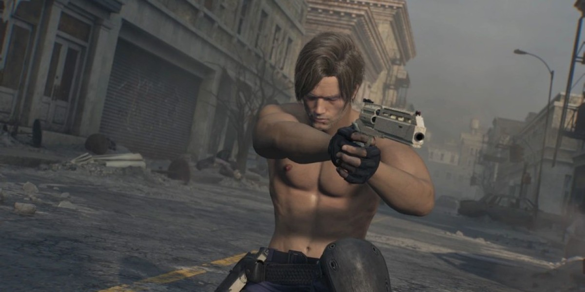 Resident Evil Requiem: دليل اللياقة البدنية ليون كينيدي