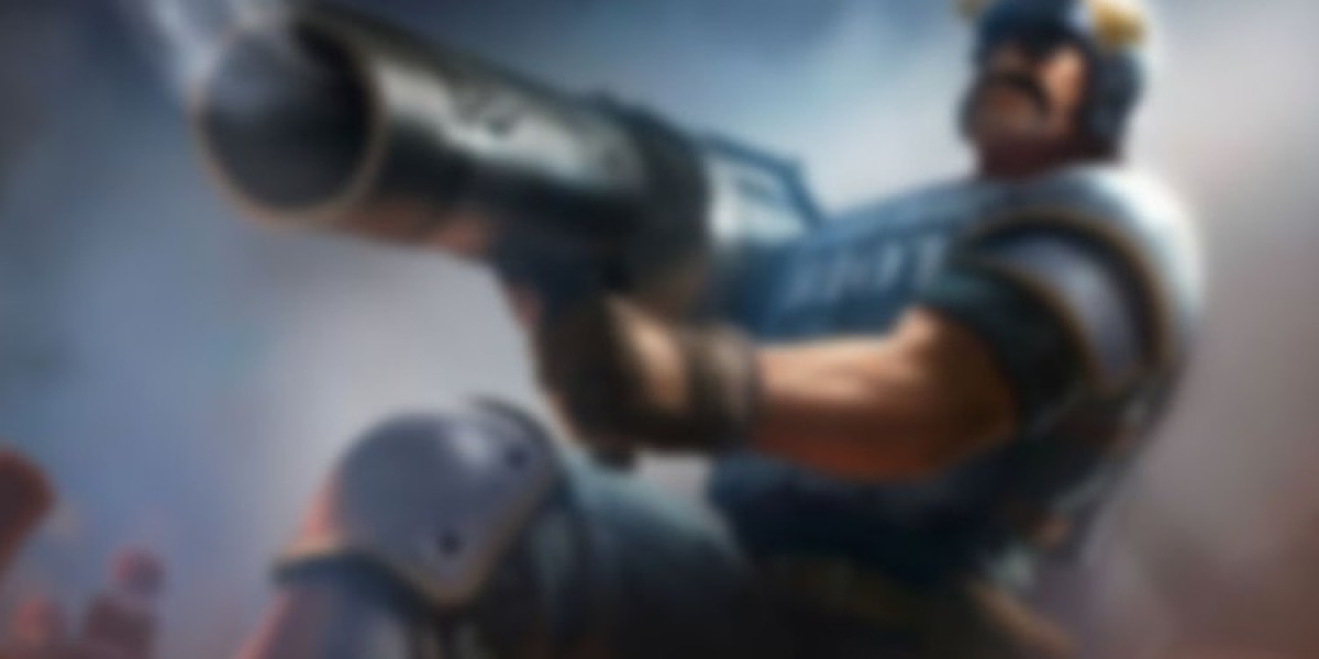 Project A : الانطباعات وطريقة اللعب للعبة FPS من Riot