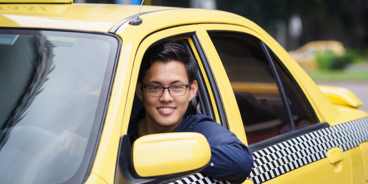 Stel het niet uit als het gaat om het gebruik van Taxi Goedkoop Den Haag