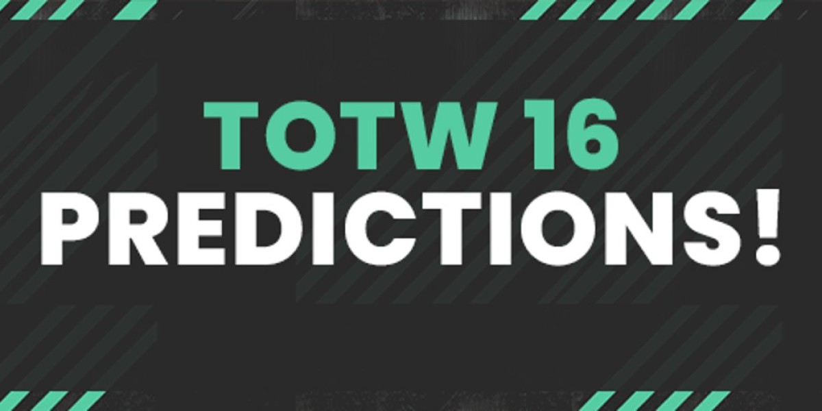 توقعات TOTW 16: اللاعبين الرئيسيين والبارزين