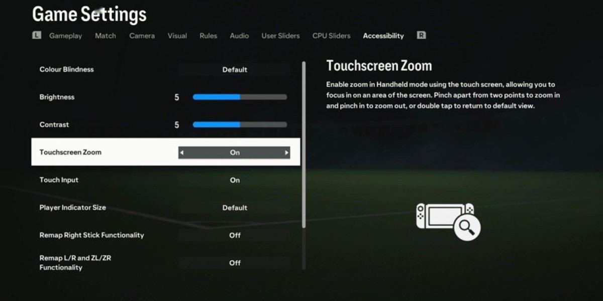دليل تحسين EA Sports FC 26 على الكمبيوتر – أفضل الإعدادات