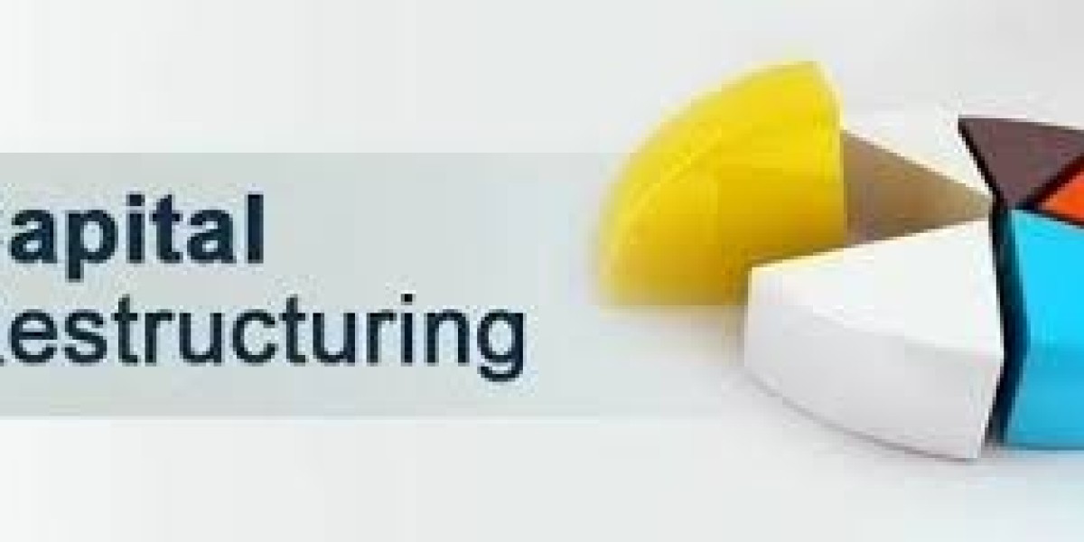 Quantifying Value: Metrics and Measurement in the High-Stakes Capital Restructuring Service Market