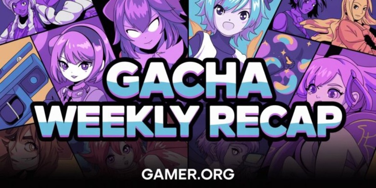 أخبار Gacha: الإطلاقات، المكافآت، وتحقيق الدخل