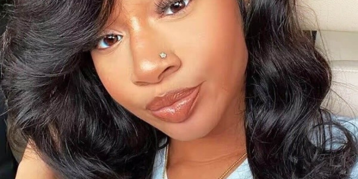 The Ultimate Guide To Wearing A Bob Wig With Bangs Confidently