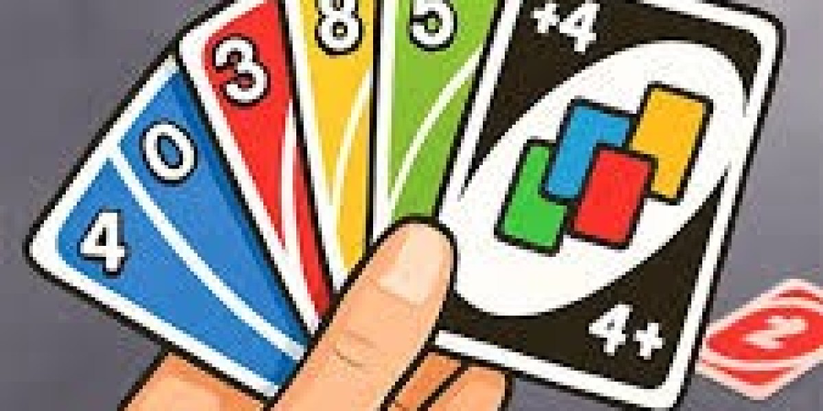 Beyond the Cards: Running Your Uno Online Emporium (of Skill!)