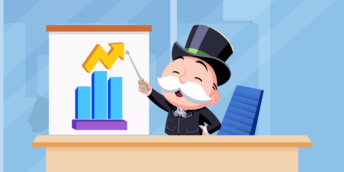 Monopoly GO Tips on How to Manage Your Tokens Effectively