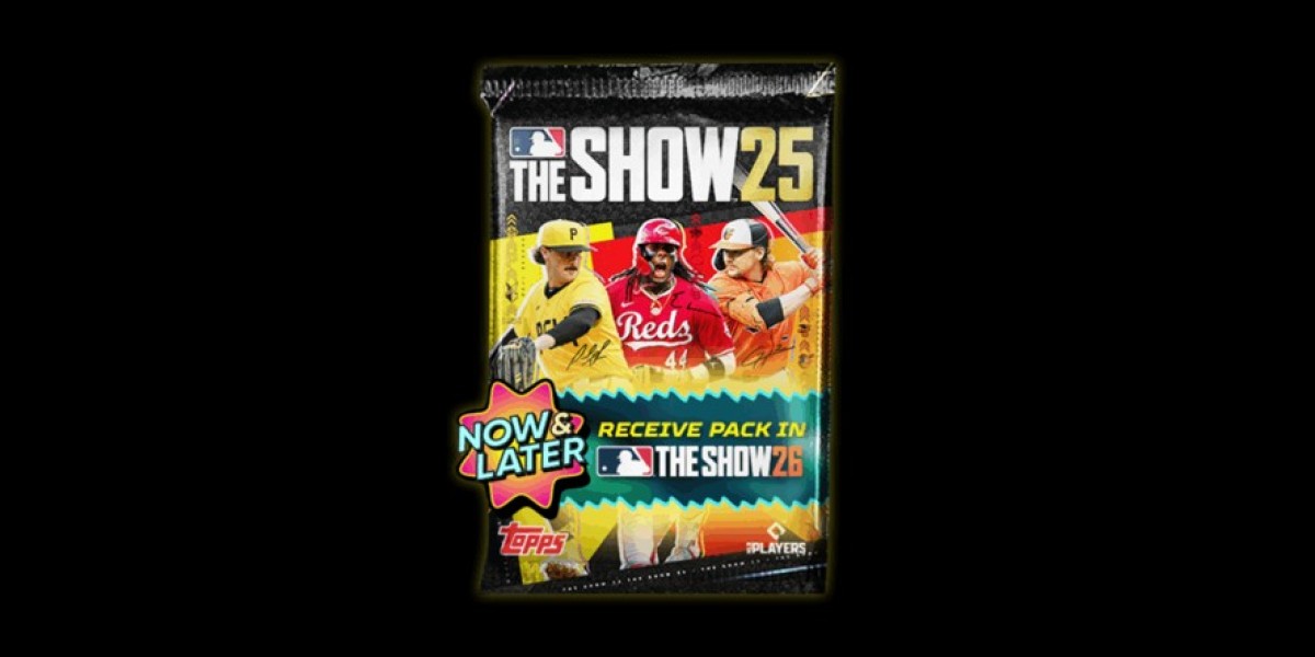MLB The Show 26: الميزات الجديدة وحزم Now & Later