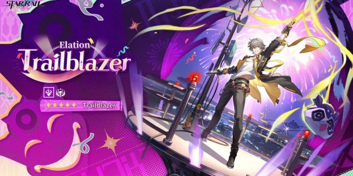 دليل Elation Trailblazer Honkai: Star Rail – Max Eidolons