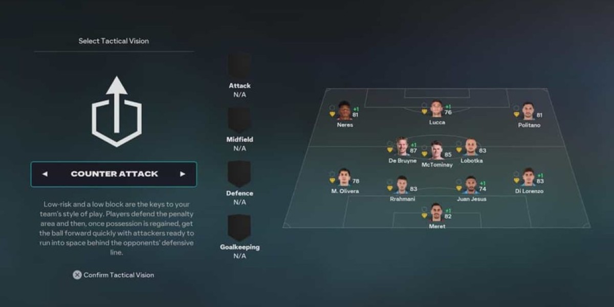 أسرع اللاعبين في FC 26 – أفضل اختيارات السرعة والتكتيكات