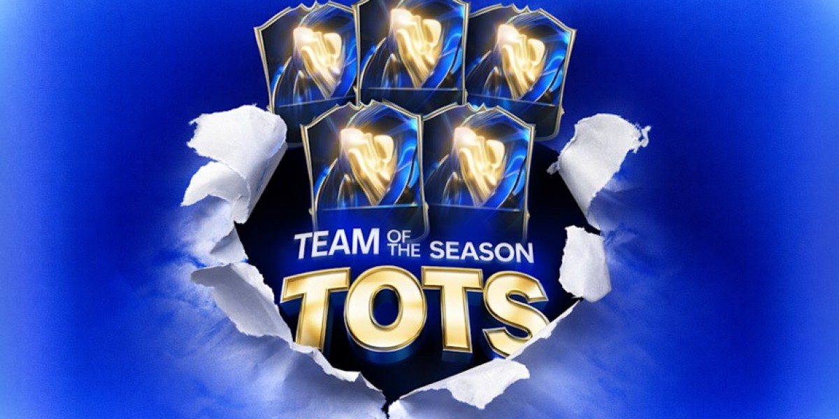 TOTS FC 26 – جميع المعلومات حول التصويت وجدول الإصدار