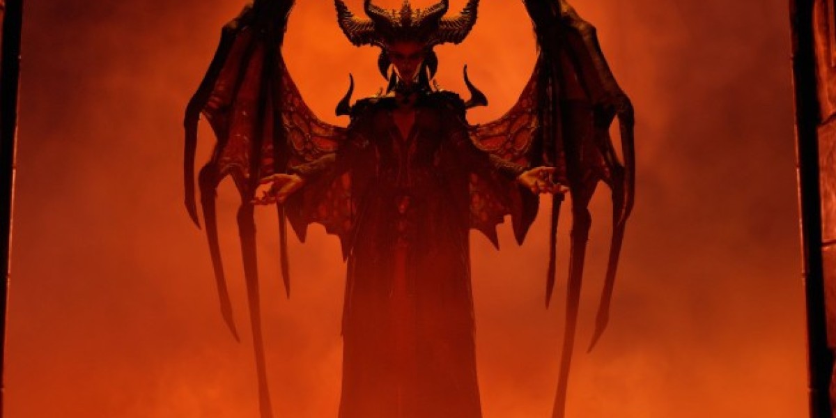 MMOexp Diablo 4 Items: Enclave of Darkness Explained